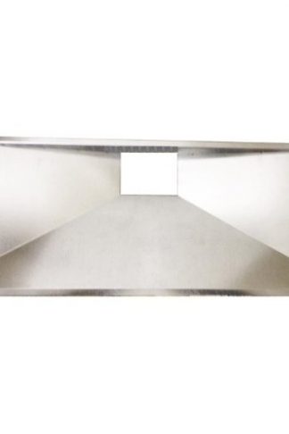 50000822 Grease Pan for Select Vermont Castings Gas Grill Models