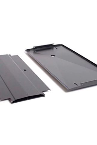 Grease Tray Heat Shield Y0270003 for Kenmore Grills