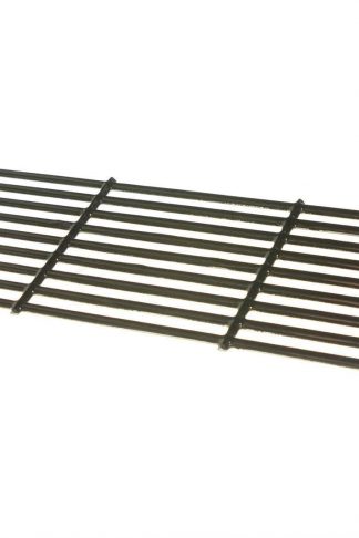 Music City Metals 65051 Gloss Cast Iron Cooking Grid Replacement for Select Chargriller Gas Grill Models (Single unit)