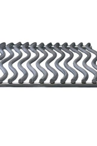 Napoleon 75501 Stainless Steel Wave Cooking Grids, 9.5mm fits 500 Series Grills