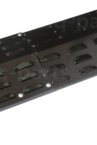 Hongso PPB375 Master Forge Adjustable Porcelain-coated Steel Heat Plate Replacement