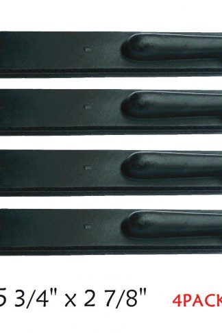 Vicool hyB330 (4-pack) Cast Iron Burner for Turbo, Aussie, and Sams Grills