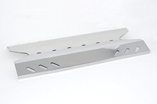 16 1/8, Academy Sports, Members Mark Stainless Heat Plate | SCHP2