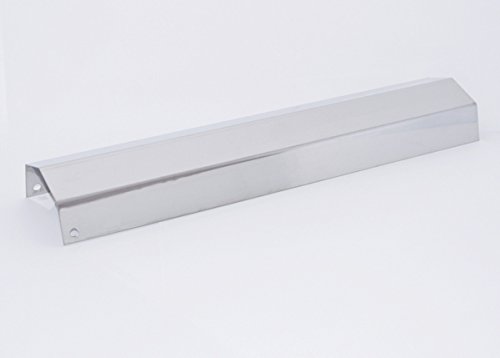 AMHP1 Stainless Steel Heat Shield For Amana
