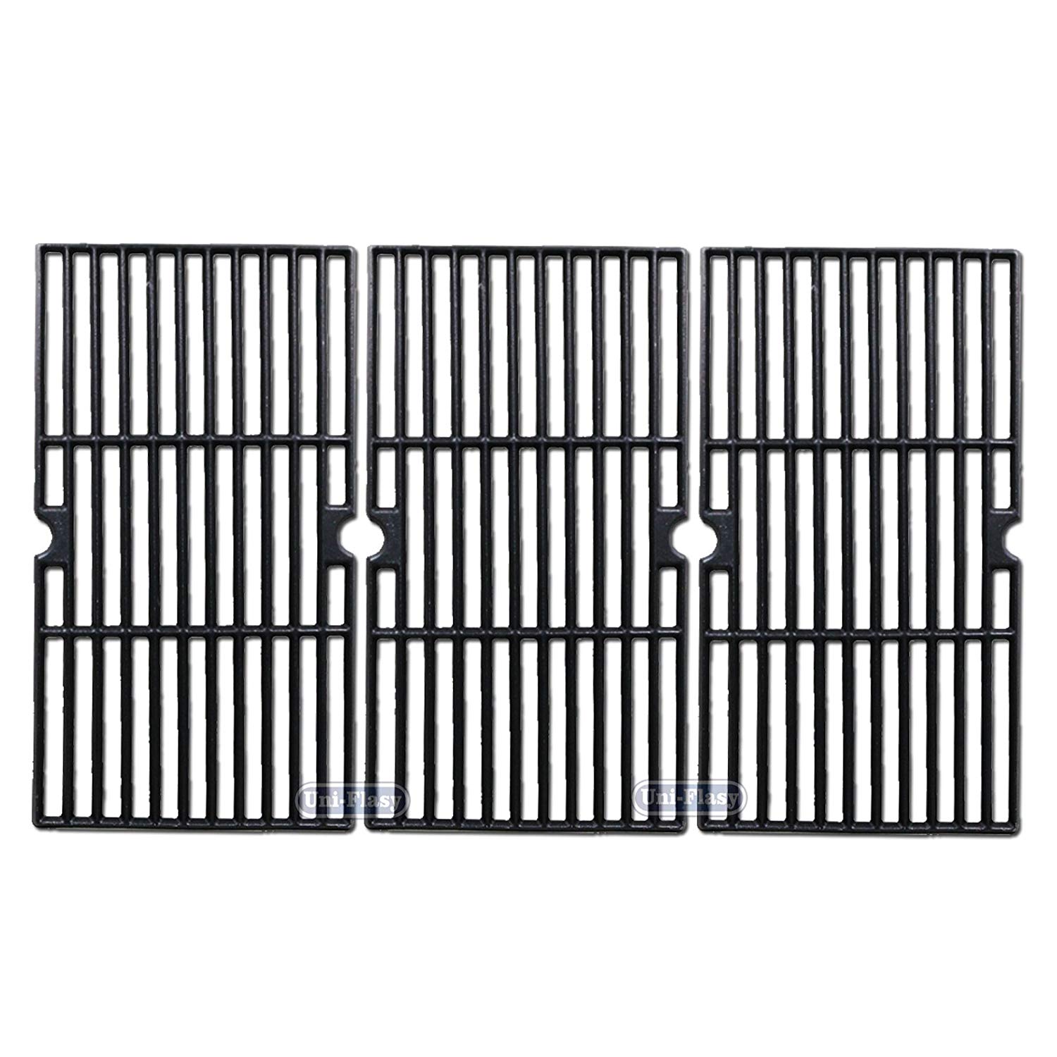 Cast Iron Grill Cooking Grid Grate Replacement Parts for ...