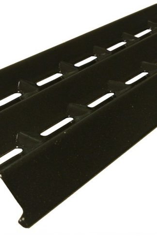 Music City Metals 94031 Porcelain Steel Heat Plate Replacement for Select Gas Grill Models by Broil King, Huntington and Others