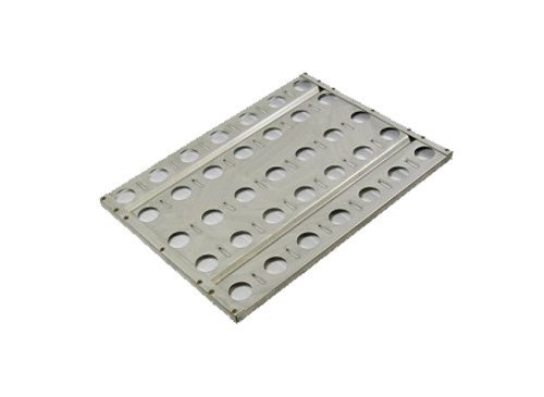 Stainless Steel Heat Plate Replacement for Select Alfresco Gas Grill Models