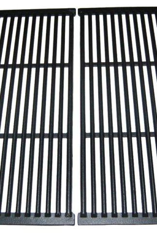 Cast Iron Cooking Grid for Brinkmann, Charbroil and Charmglow Grills