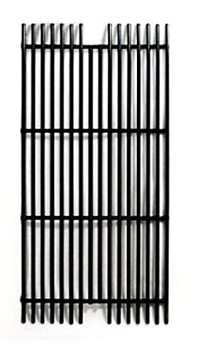 Hongso PCD911 New Universal Porcelain Steel Wire Cooking Grid Replacement for Viking VGBQ 30 in T Series, VGBQ 41 in T Series, VGBQ 53 in T Series