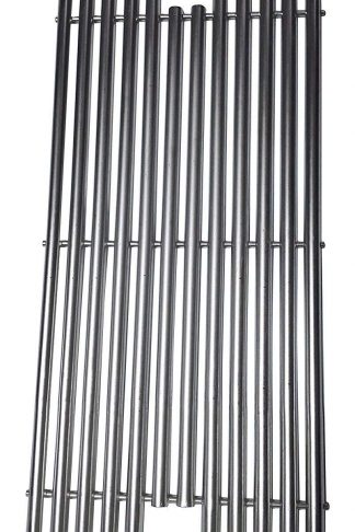 Wondjiont Stainless Steel Cooking Grid, Replacement for Viking VGBQ Gas Grill Models