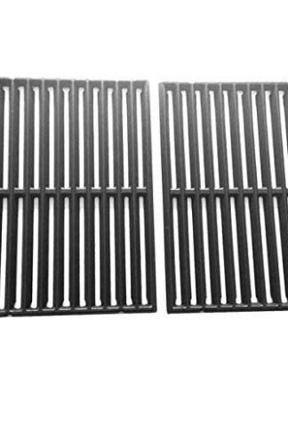Grill Parts Zone Broil King 934654, 934657, 934664, 934667, 934674, 934677, 94224, 94227, 94244, 94247 (Set of 2)