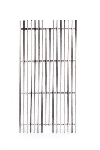 Htanch SE4901(1-Pack) Stainless Steel Cooking Grate/Grid Replacement for Select Viking Gas Grill Models