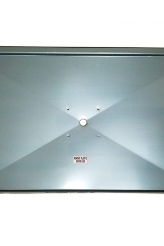 Barbeques Galore G' Frame 27" Drip Tray for Turbo Grills - with Holes