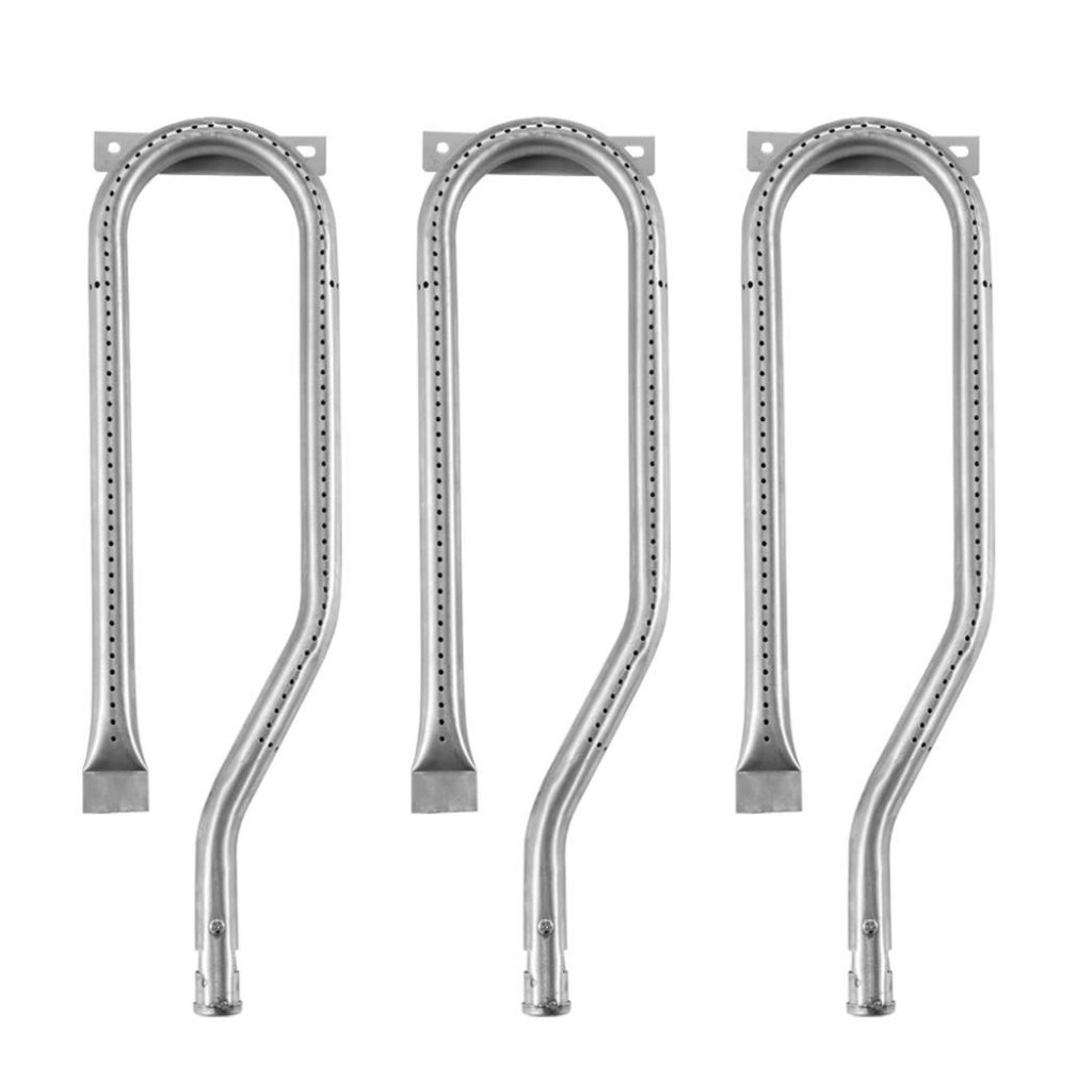 KB867 Gas Grill Burner Replacement for Jennair Grill Parts 7200336