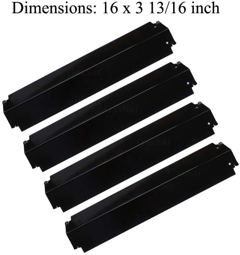 16 inch Grill Heat Plate Replacement for Charbroil Parts 463268008