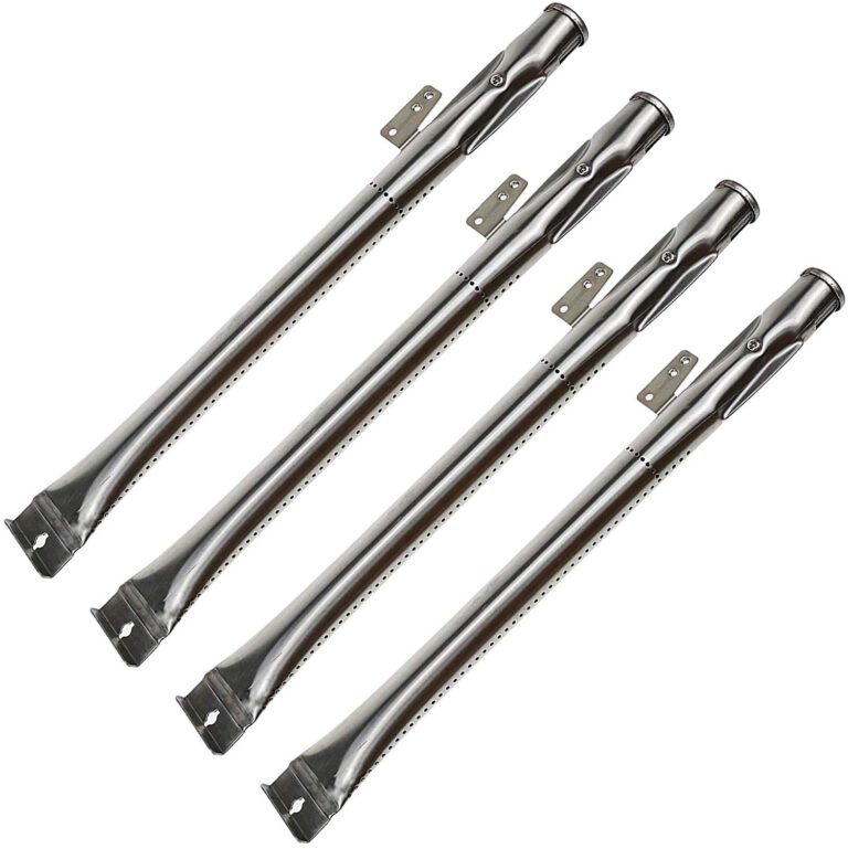 Porcelain Steel Heat Plate, Replacement for Grill Master 7200697, 720