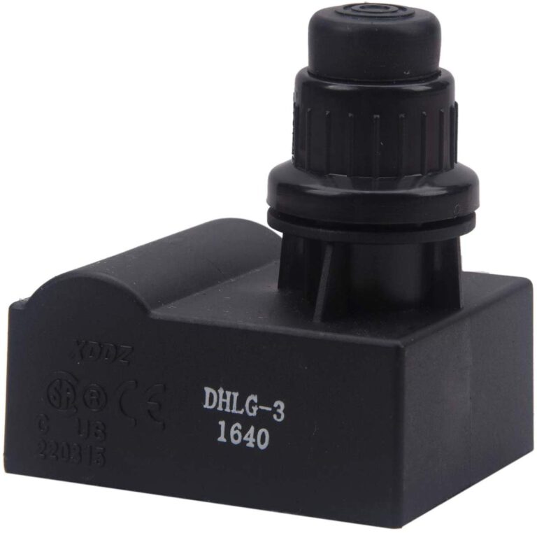Universal 3 Outlet Spark Generator Push Button Electronic Igniter Ignitor BBQ Gas Grill