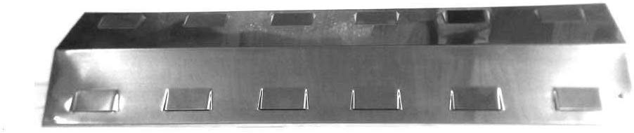 Heat Shield for Kenmore 16105, 16103, 415.16105, 415.16103, Charbroil 463720114, 463731008, 463731208, 4463720412 Grill Models