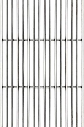 Hongso SCD911 Universal Stainless Steel Wire Cooking Grid Grate Replacement for Viking VGBQ 30 in T Series, VGBQ 41 in T Series, VGBQ 53 in T Series