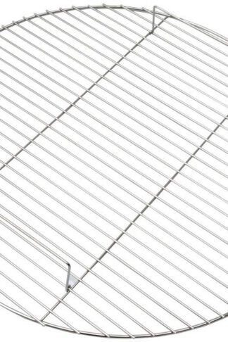Onlyfire BBQ Solid Stainless Steel Cooking Grates for Grill, Fire Pit, 36-inch