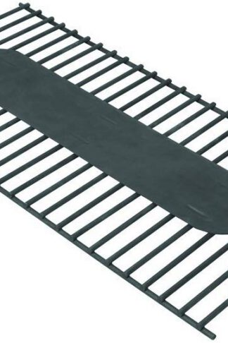 Steel Wire Rock Grate Replacement for Select Gas Grill Models by Charbroil, Kenmore and Others