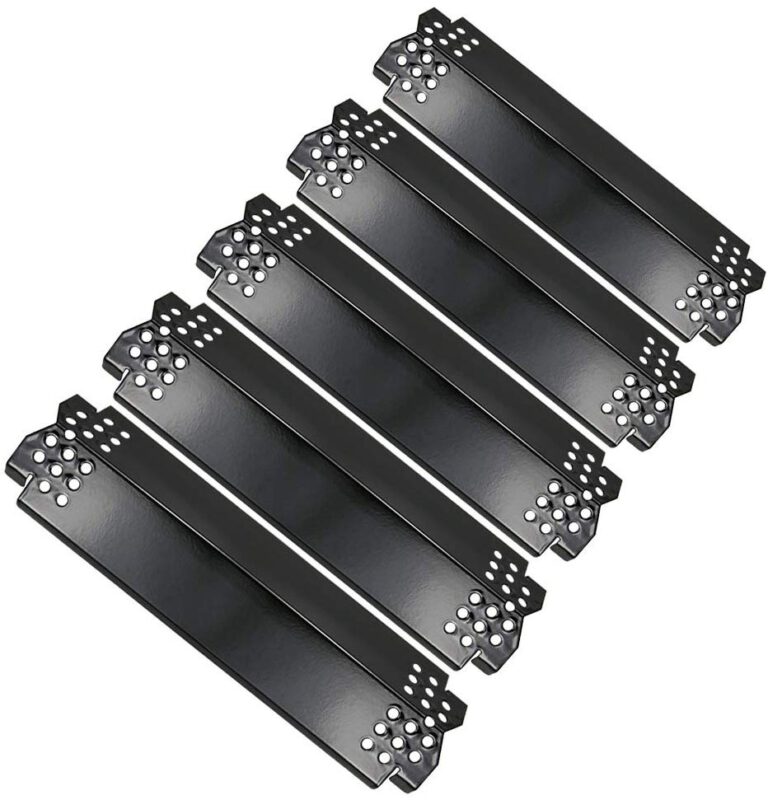 Heat Plates for Home Depot Nexgrill 7200830H, 5 Burner 7200888, 720