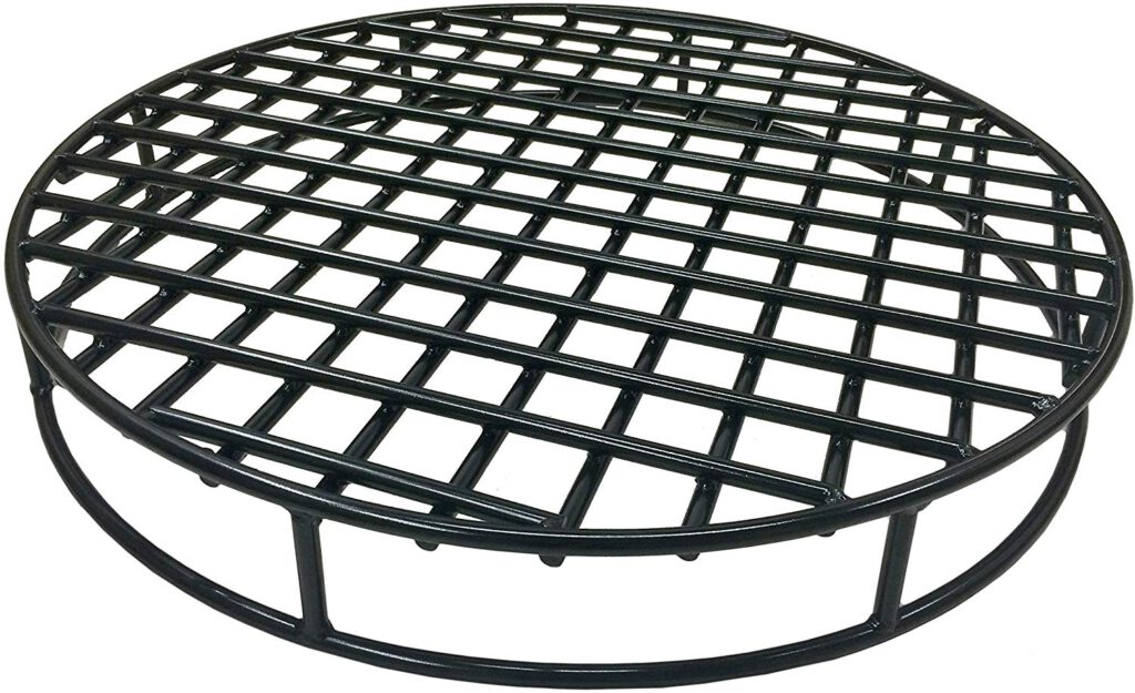 fire-pit-grate-round-premium-heavy-duty-steel-grate-for-outdoor