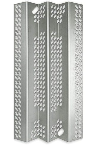 Votenli S9035A (3-Pack) Stainless Steel Heat Plate Replacement for American Outdoor Grill 30NB, 30PC
