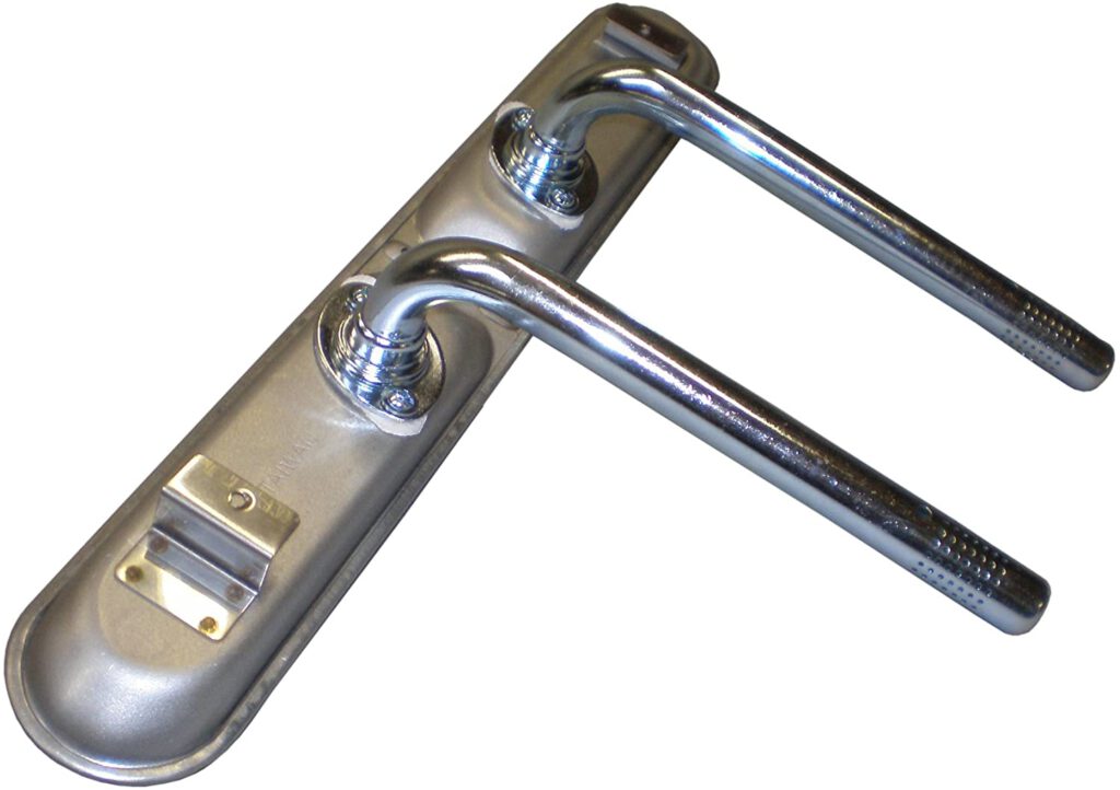 Aluminized Steel Burner Replacement for Select Aussie Grill Models