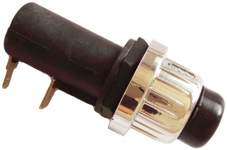 Ignitor Push Button replacement for Vermont Castings, 50002788, Jennair