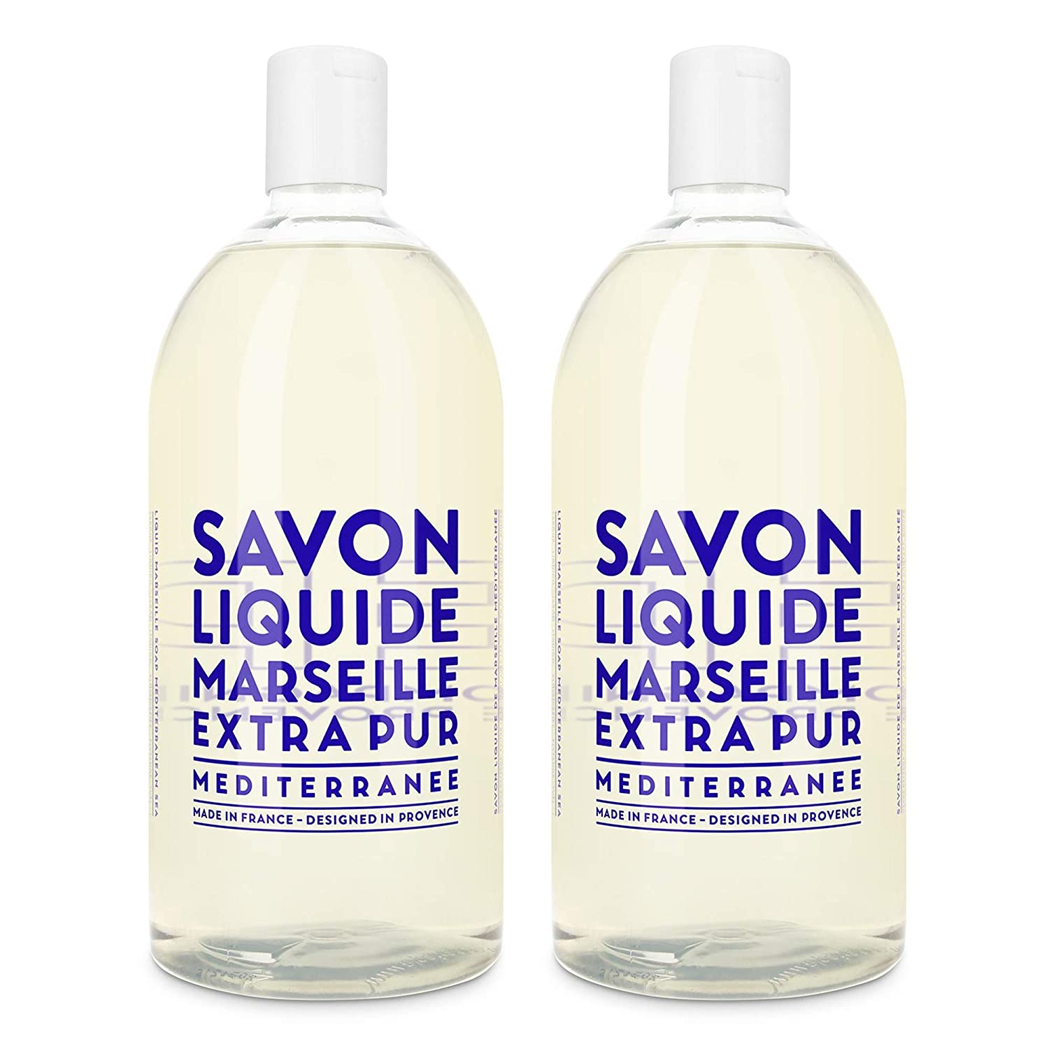 Compagnie De Provence Savon De Marseille Extra Pure Liquid Soap