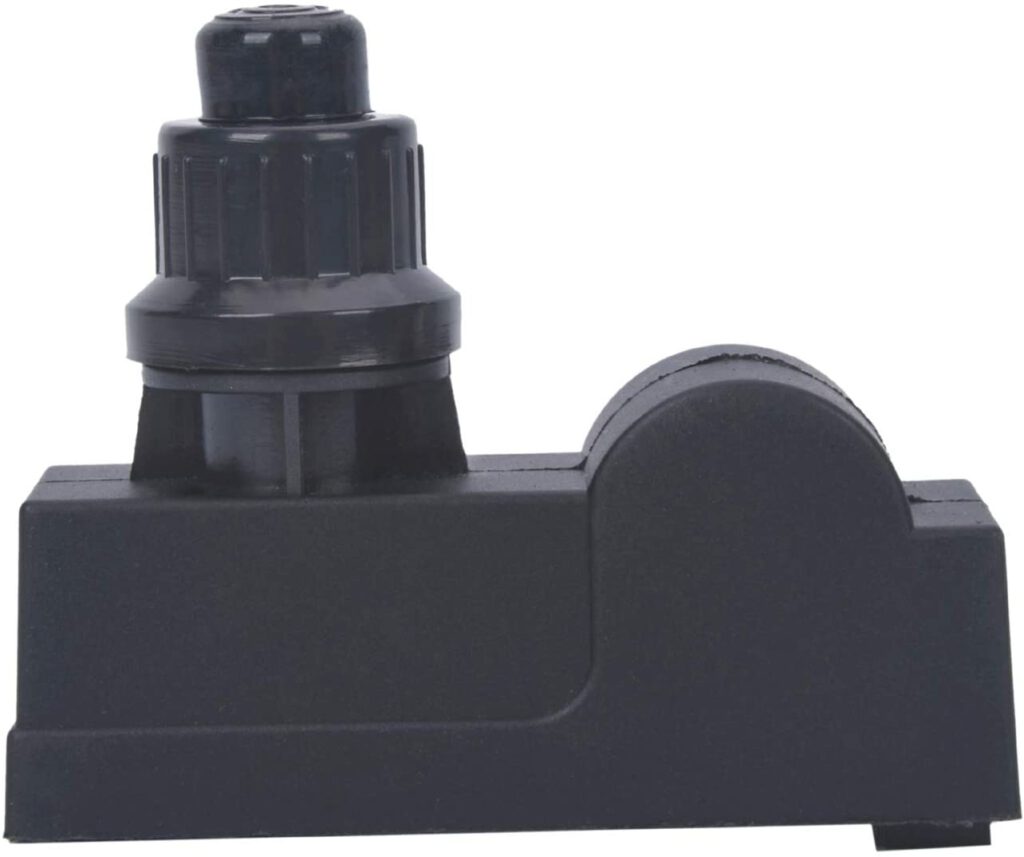 Gas Grill Ignitor 2 Outlet, Electronic Spark Generator “AAA” Battery