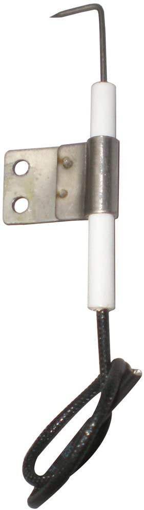 Music City Metals 04432 Ceramic Electrode Replacement for Select Gas Grill Models by Kenmore, Nexgrill and Others