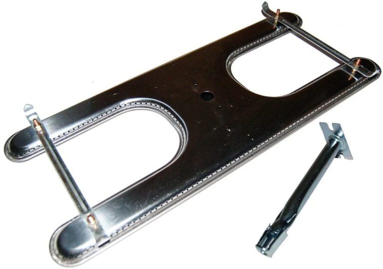 1020172601 Stainless Steel Burner Replacement for Select Gas Grill