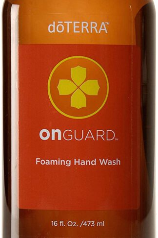 doTERRA - On Guard Foaming Hand Wash Refill - 16 oz