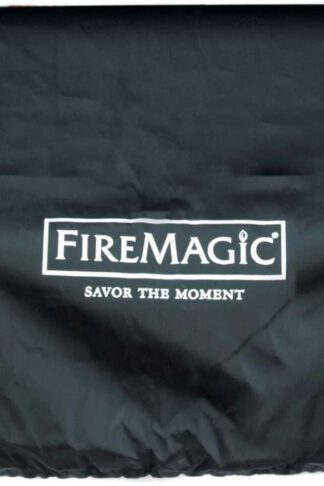 Fire Magic Grill Cover For Firemaster Countertop Charcoal Grill