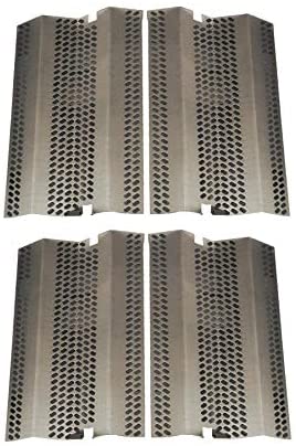 Firemagic 3056-S-4 Stainless Steel Flavor Grids (Set of 4)