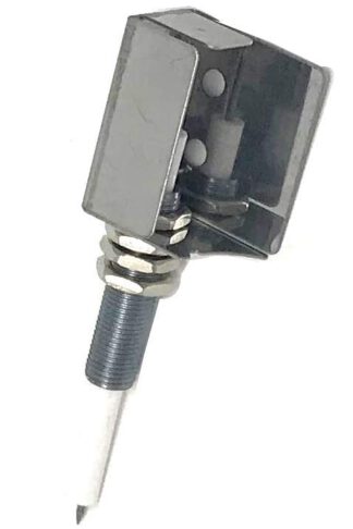 Grill Parts Zone Replacement Igniter for Grand Cafe CGI07ALP, Grand Hall 9701D, Barbeques Galore & Charbroil 4632220, 4632235 Gas Models