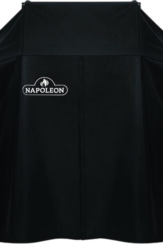 Napoleon 61365 Rogue 365 Series Grill Cover, Black