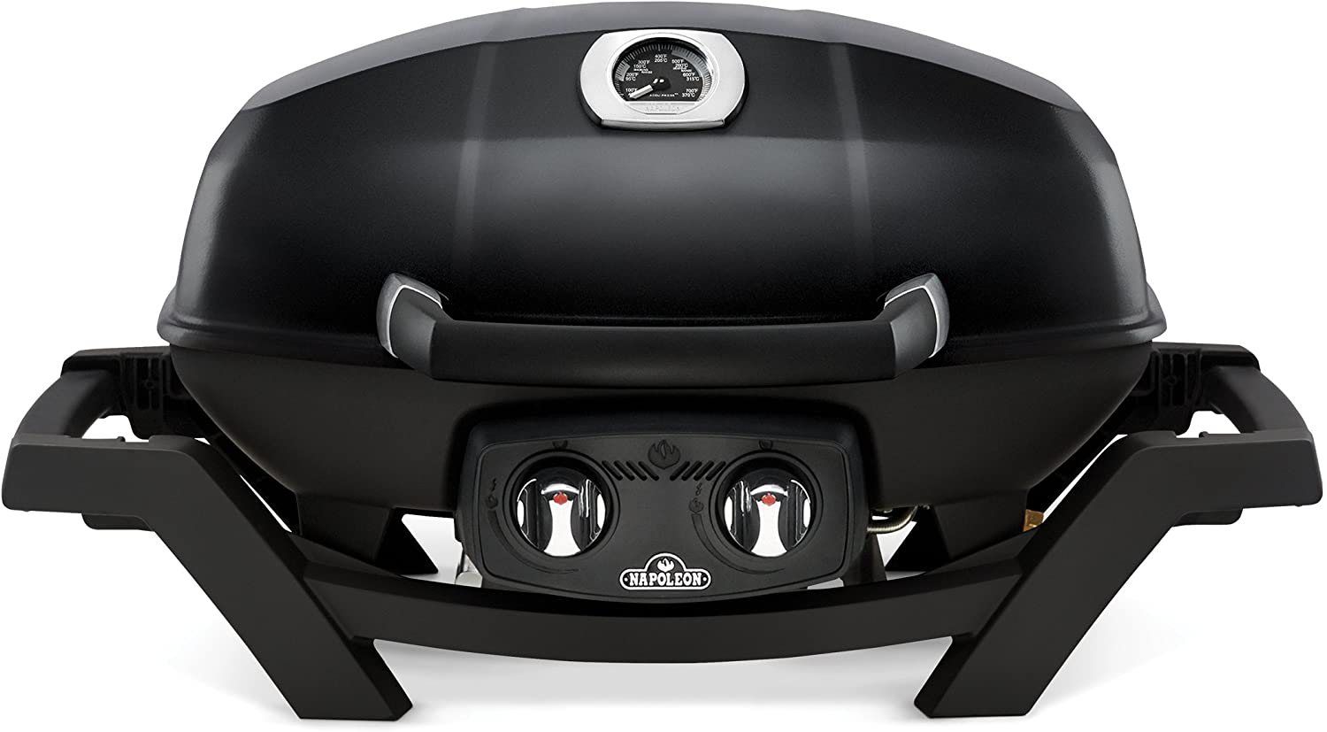 napoleon-travelq-pro285-bk-portable-propane-gas-grill-black-grill