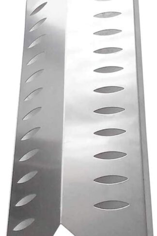 bbqGrillParts Heat Plate for Fiesta BP26040, BP26025-101, BP26040-BL423 and Grillrite BP26040 Gas Models