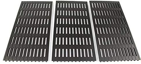 Set Of 3 Searmagic Cooking Grids For Mhp Wnk, Wrg, Whrg, W3g, Tjk, Trg, Thrg, T3g & Tjk Model Grills