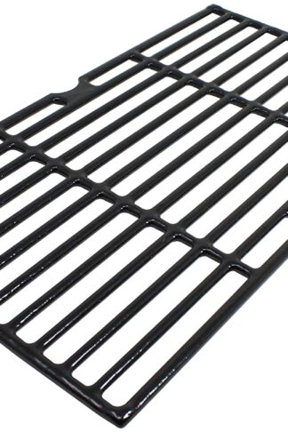 UpStart Components BBQ Grill Cooking Grates Replacement Parts for Centro 2000 - Compatible Barbeque Cast Iron Grid 16 3/4"