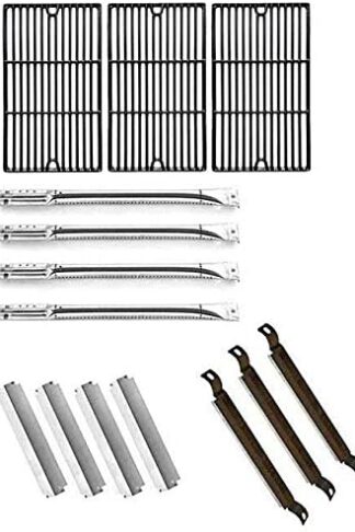 Oceanside bbq parts factory Replacement Charbroil Commercial 463268107 Gas Grill Burner Kit