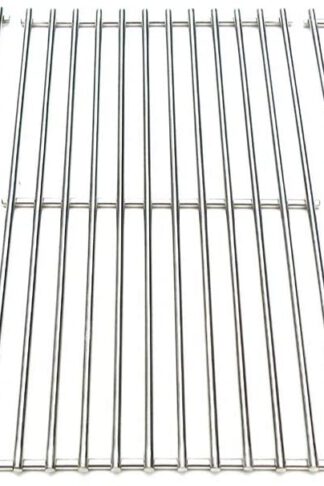 Direct Store Parts DS117 Solid Stainless Steel Cooking grids Replacement for Sam's Club, Charbroil, Members Mark, Jenn-Air, Centro Gas Grills