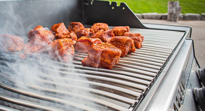 Grilling Tips For First-Timers