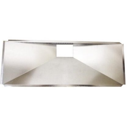 50000822 Grease Pan for Select Vermont Castings Gas Grill Models