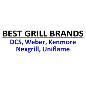Best Grill Brands