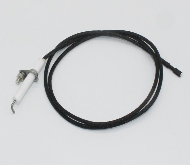 28″ Ignitor Wire & Ceramic Electrode for Vermont Castings CF9050