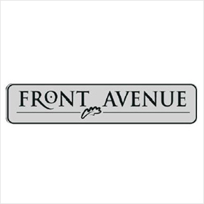 Front Avenue